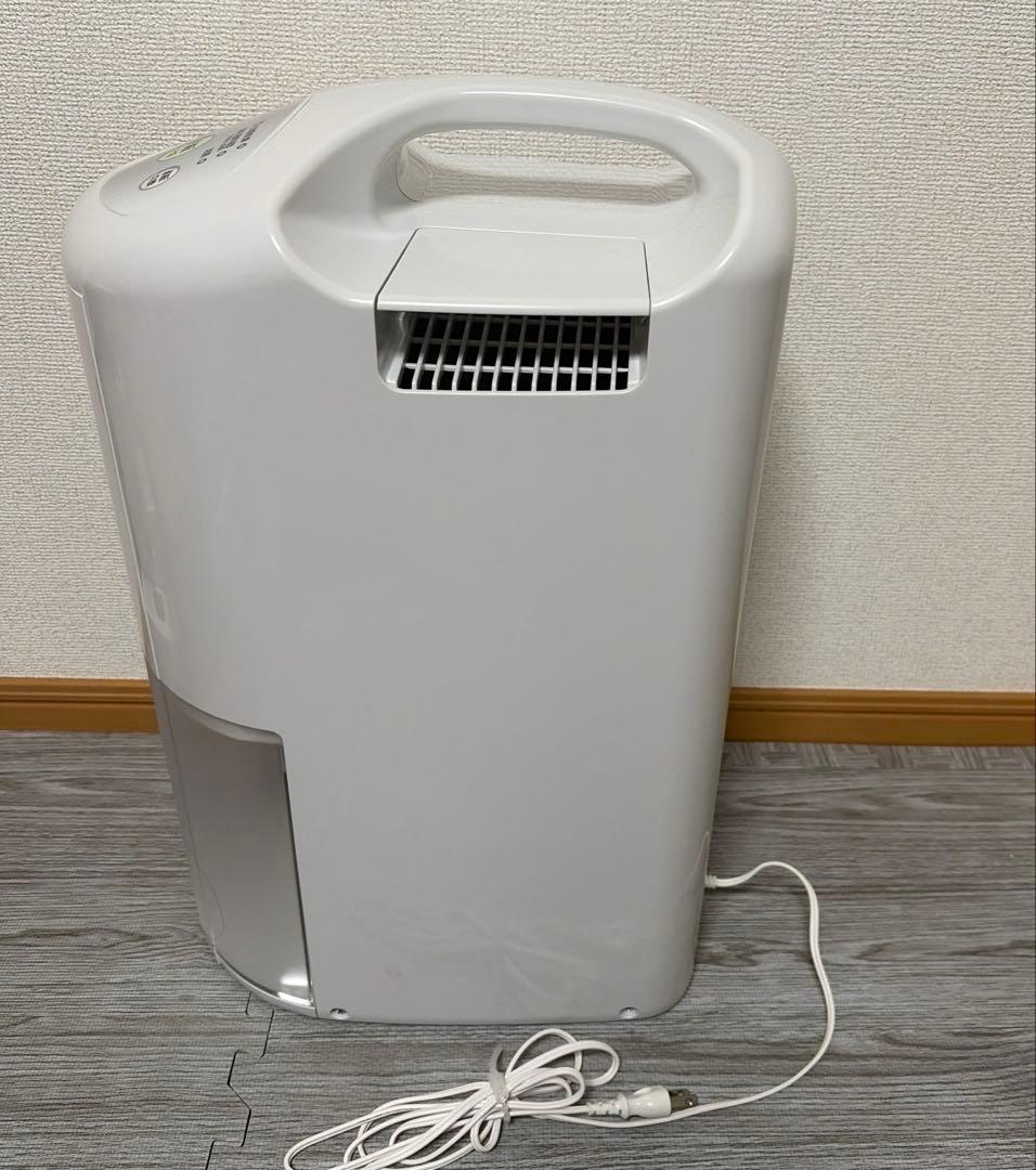 CORONA コロナ 除湿機 CD-P6324 コンプレッサー式 2024年製