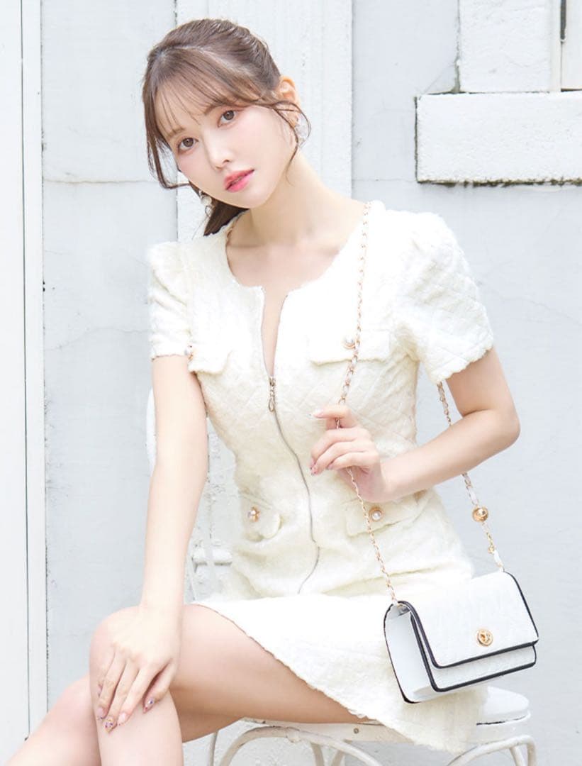 ジュエルズ　JEWELS ドレス