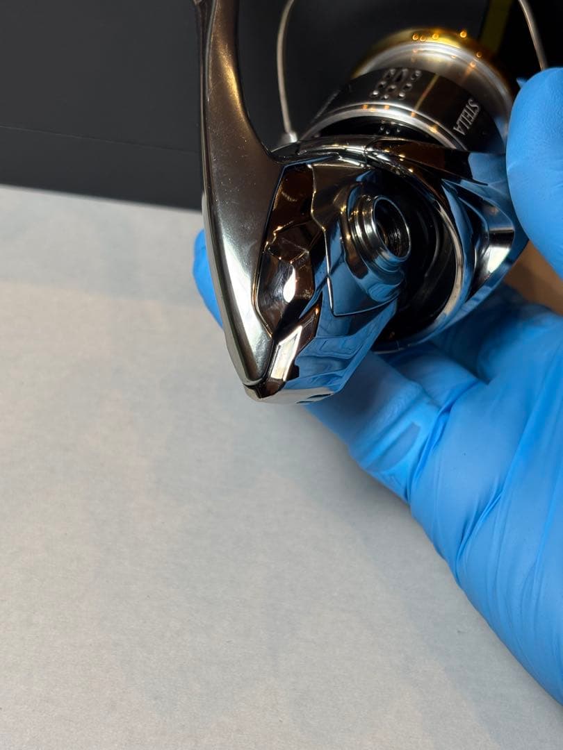 SHIMANO 18STELLA 18ステラ　2500SHG 美品