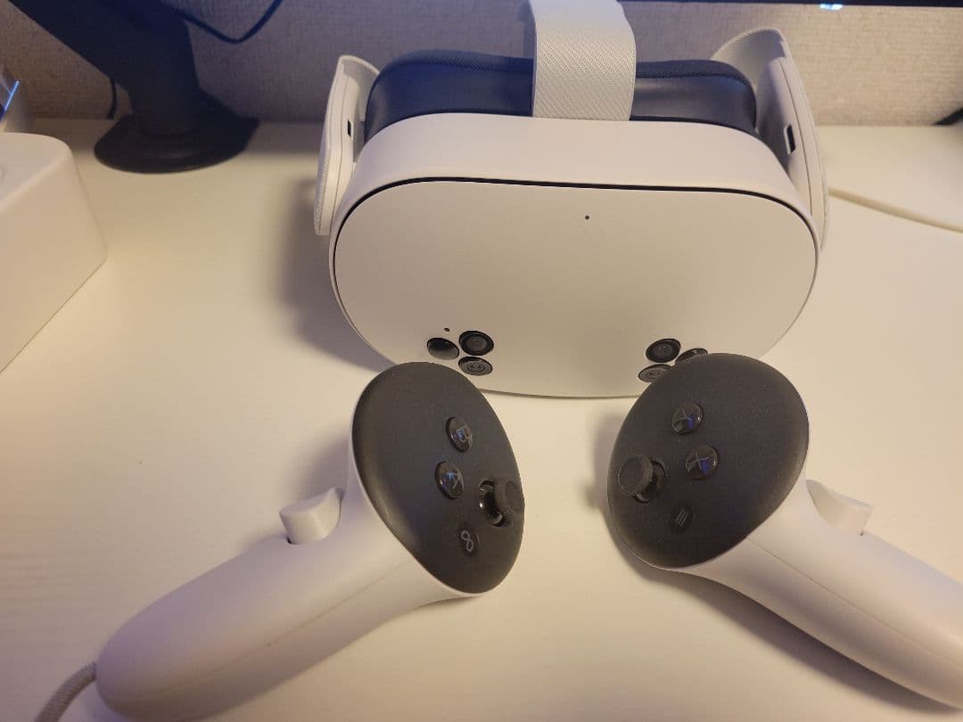 その他  quest 3s 128gb