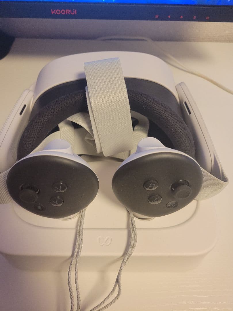 その他  quest 3s 128gb