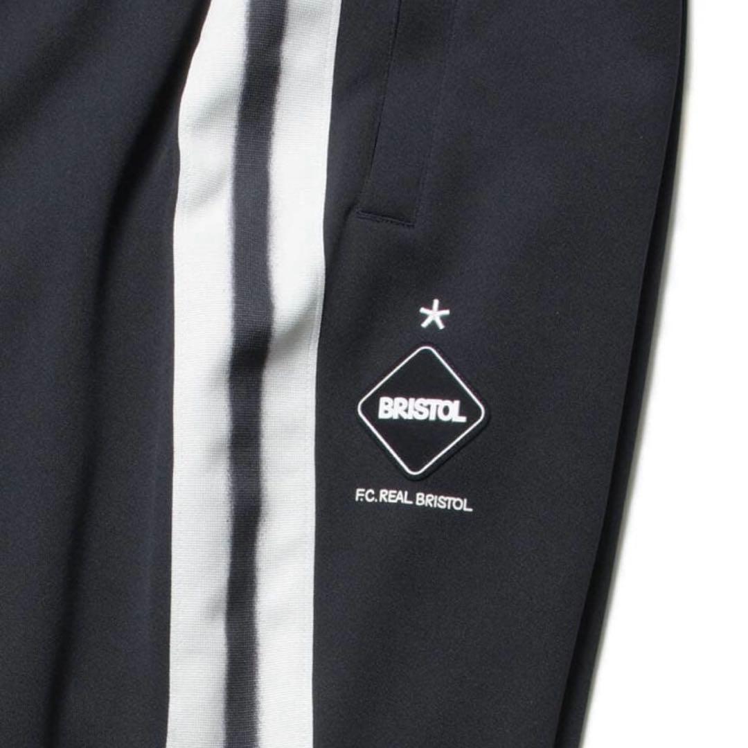 FCRB ERIC HAZE TRAINING TRACK PANTS 新品