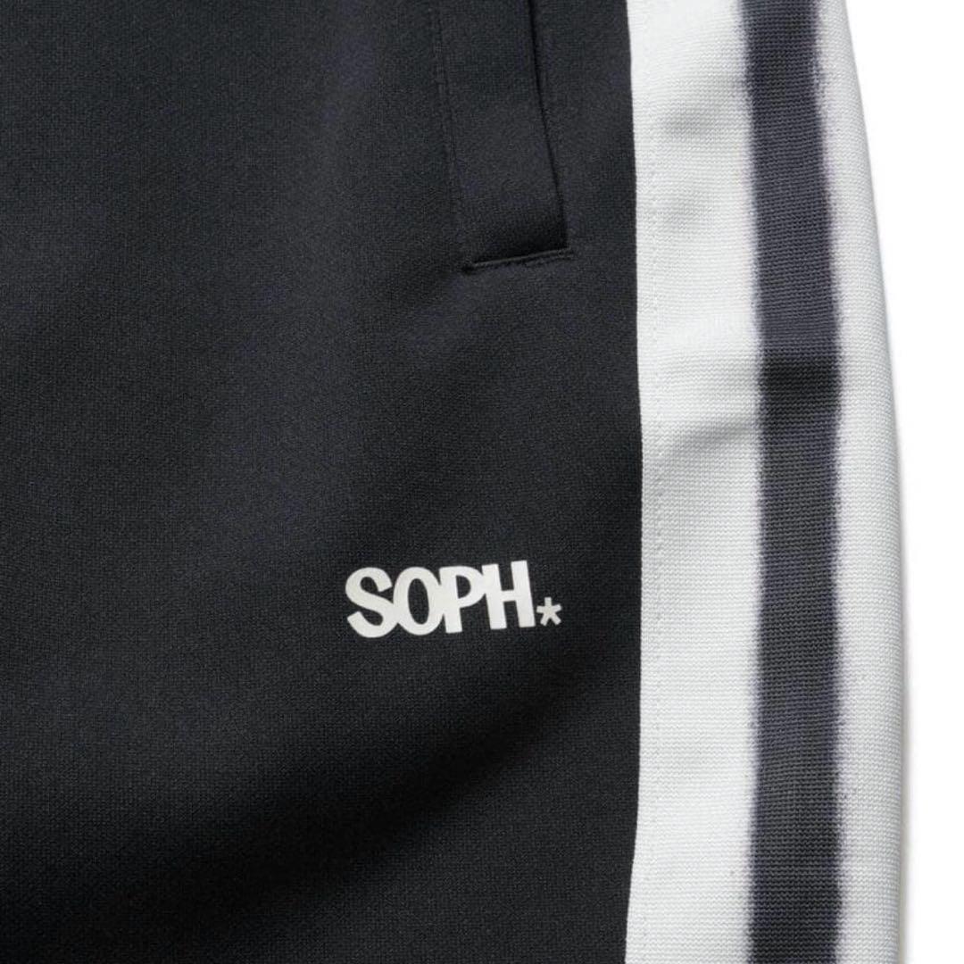 FCRB ERIC HAZE TRAINING TRACK PANTS 新品