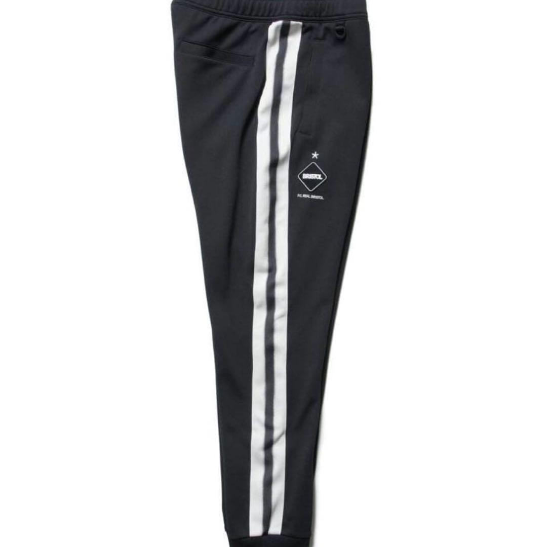 FCRB ERIC HAZE TRAINING TRACK PANTS 新品