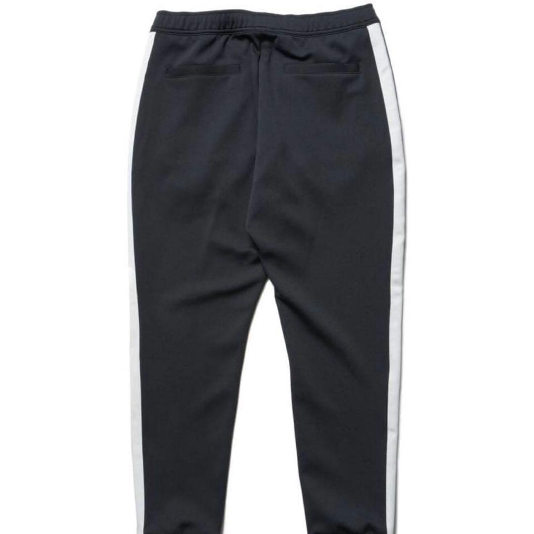 FCRB ERIC HAZE TRAINING TRACK PANTS 新品