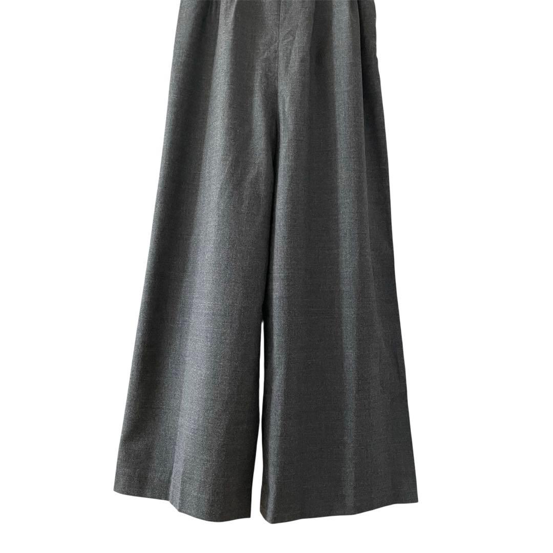 新品★ Diagram/ダイアグラム　サロペット　バックリボン　オールインワン