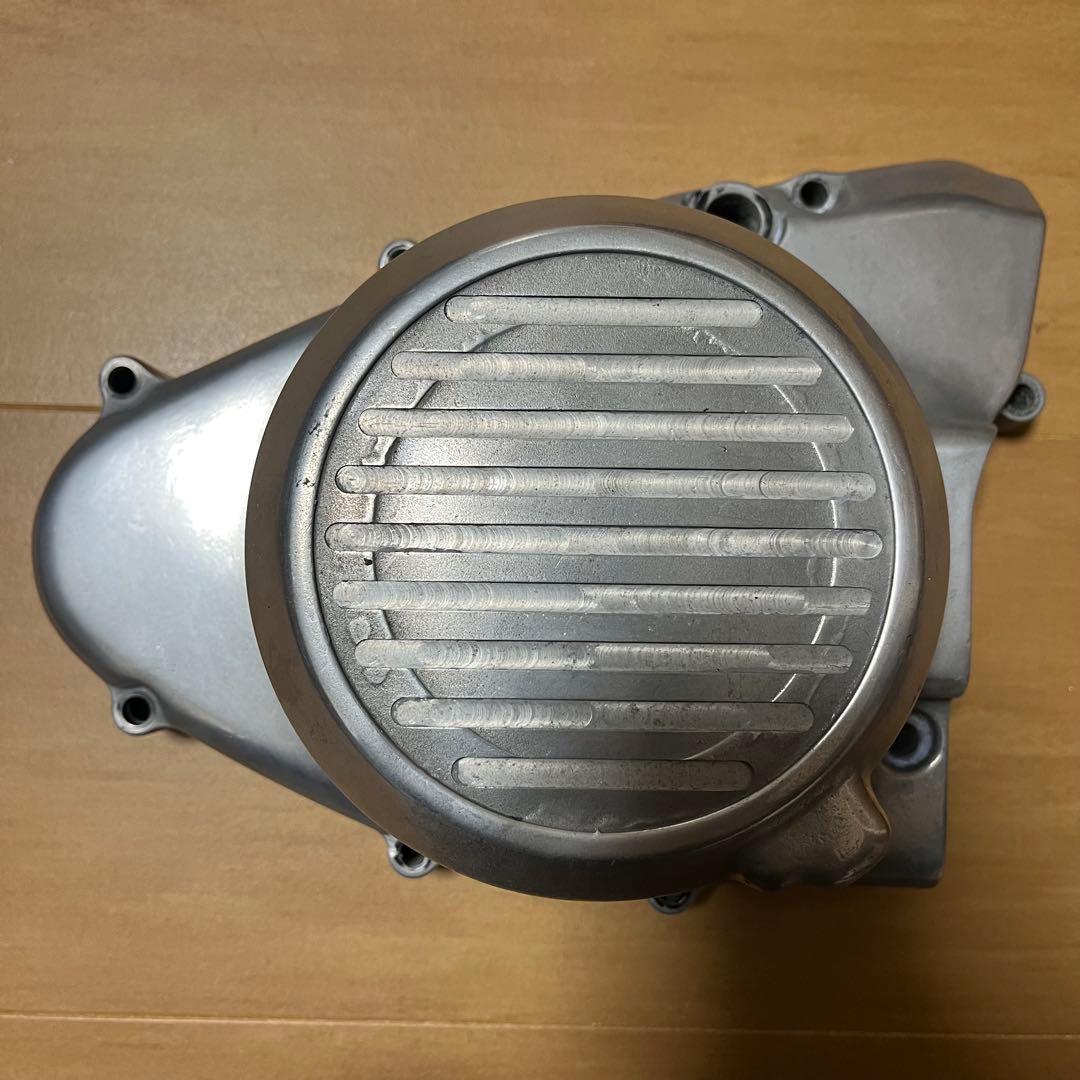 gs GS400 エンジンカバー