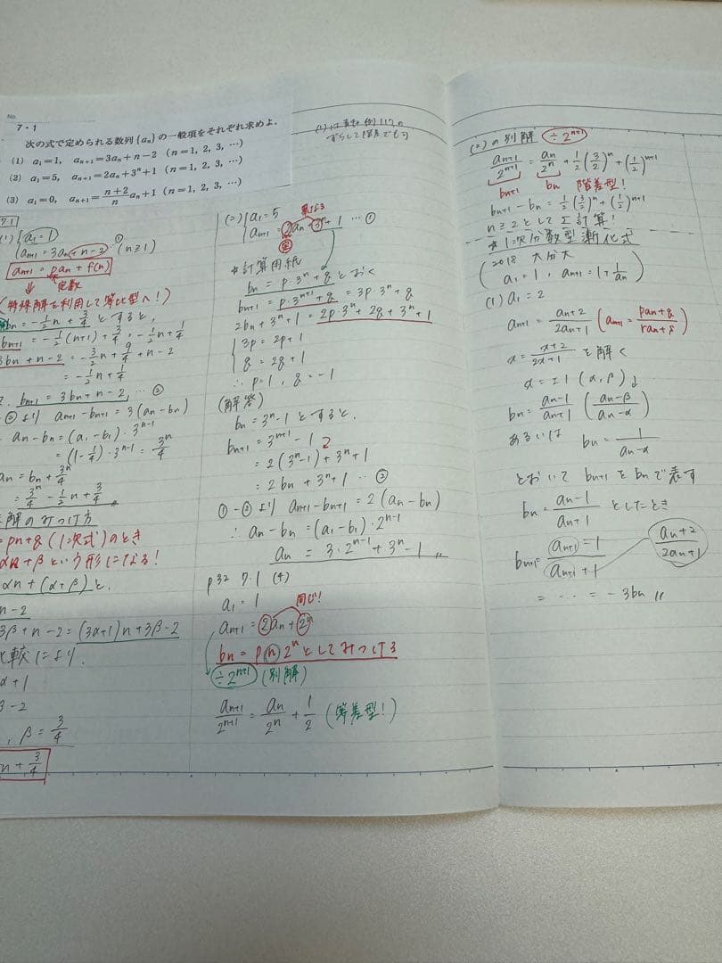 河合塾　通期テキスト　九大医進アドバンストコース 44冊セット（2024年度）