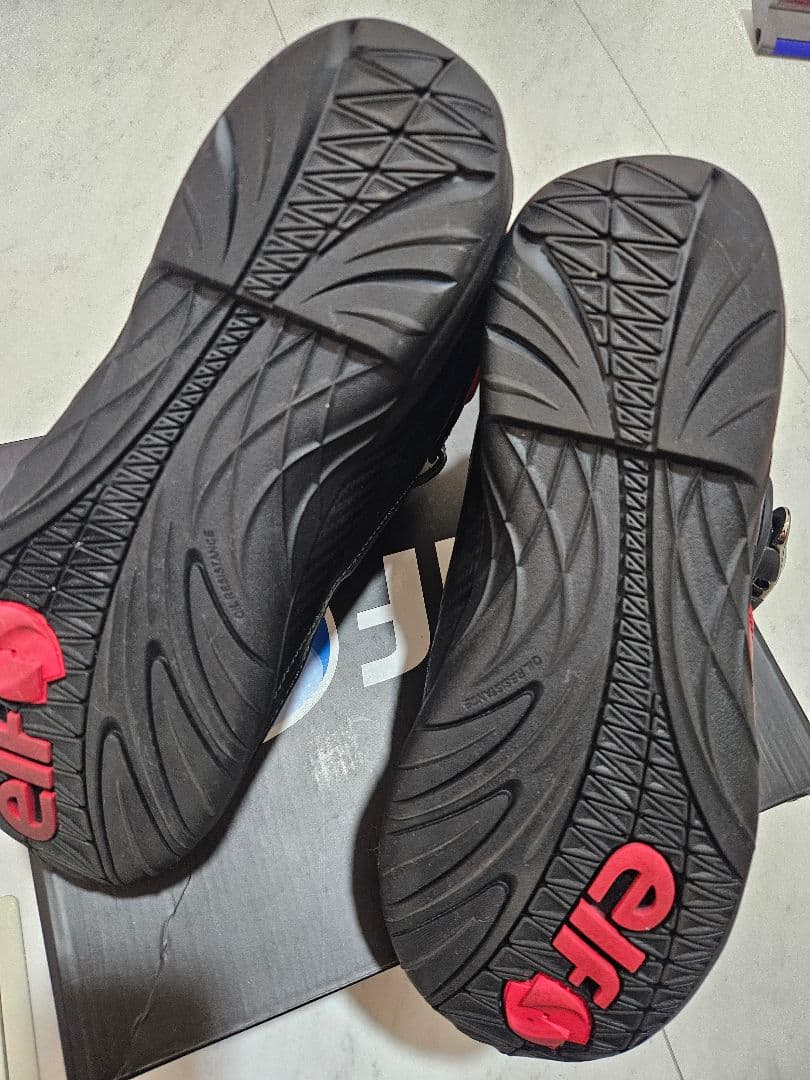 エルフ(elf) シンテーゼ14　☆　お値下げ