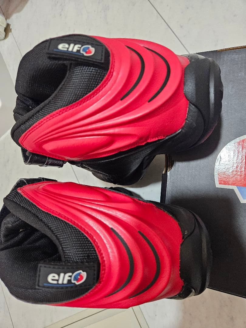 エルフ(elf) シンテーゼ14　☆　お値下げ