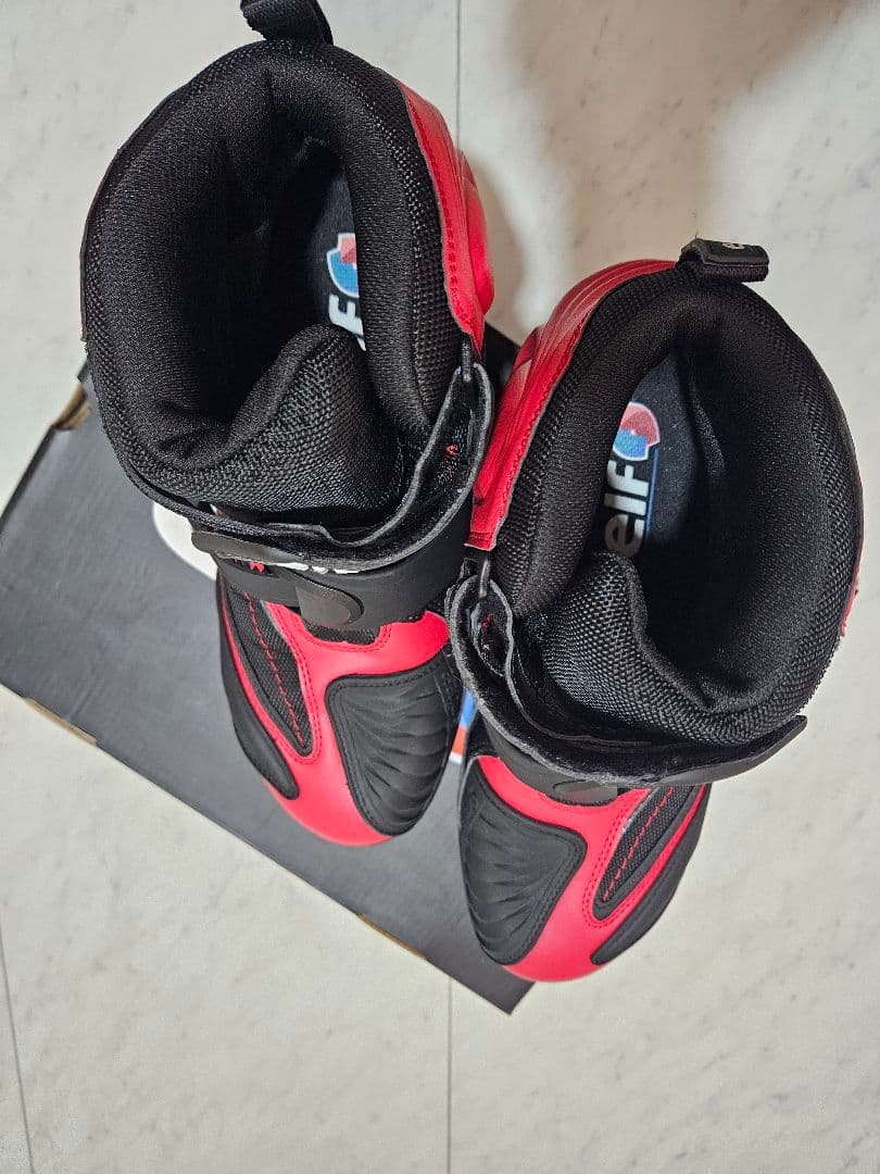 エルフ(elf) シンテーゼ14　☆　お値下げ