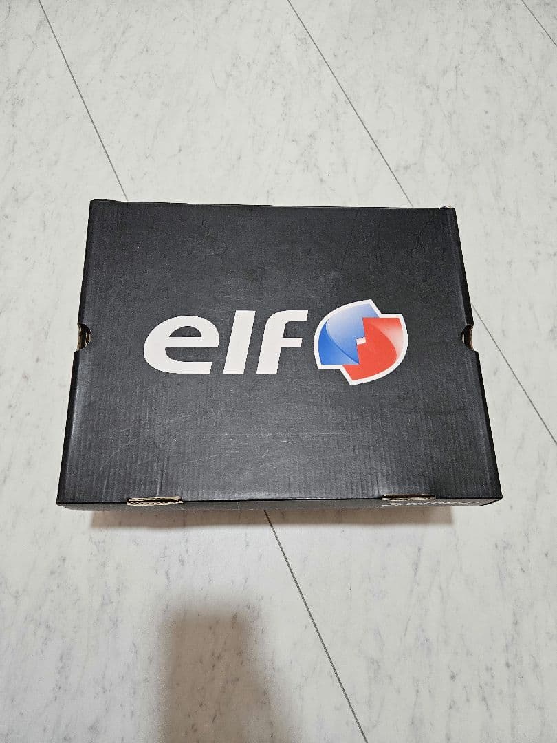 エルフ(elf) シンテーゼ14　☆　お値下げ