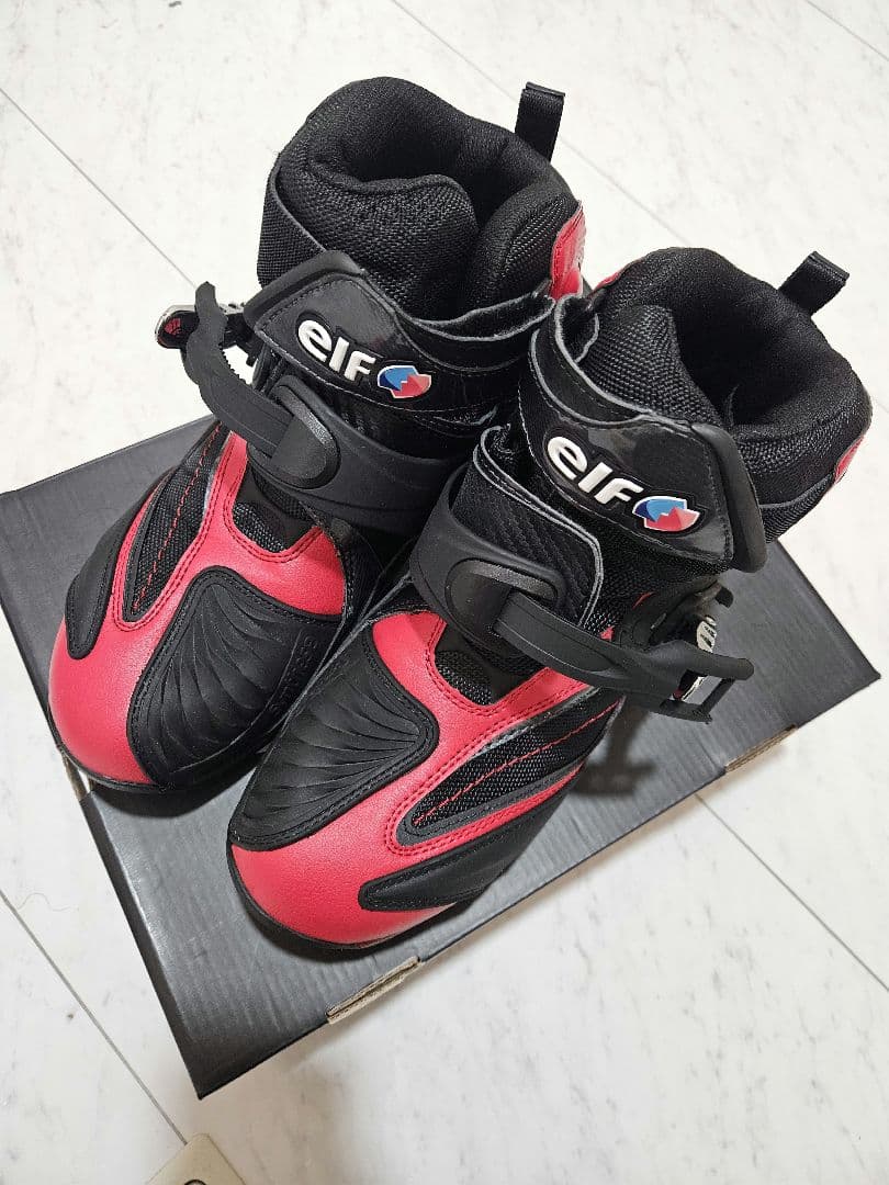 エルフ(elf) シンテーゼ14　☆　お値下げ