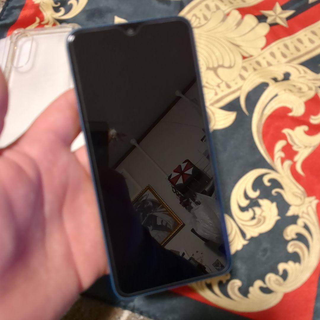 arrows We2 本体 Android　スマホ　アンドロイド　アローズ