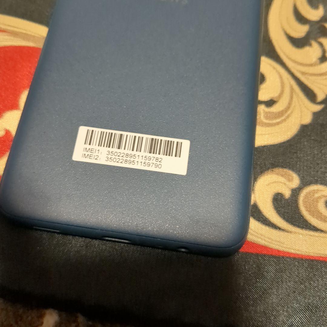 arrows We2 本体 Android　スマホ　アンドロイド　アローズ