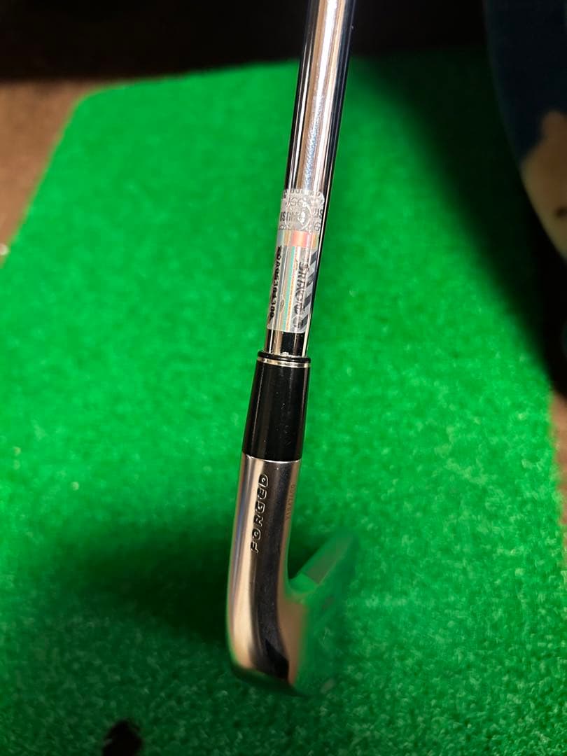 【美品】スリクソンZX アイアン型4番ユーティリティ　23° NSPRO950