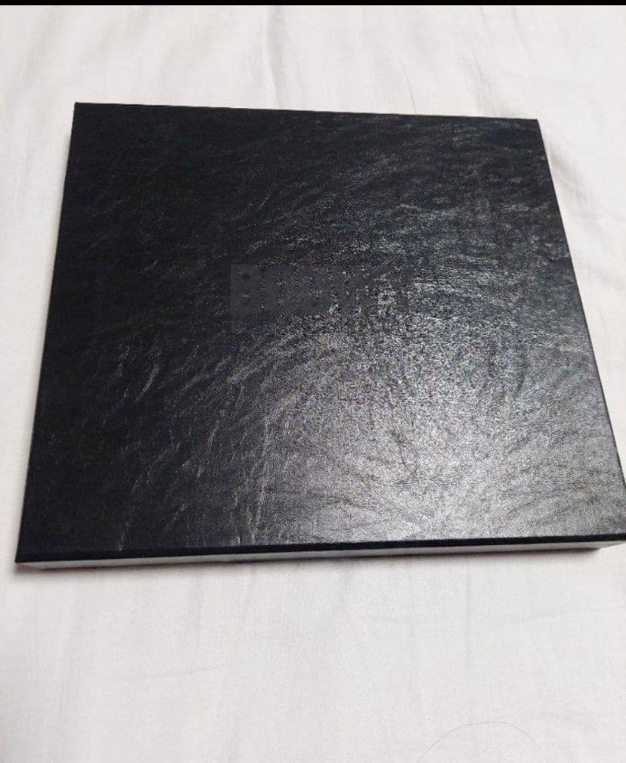 氷室京介、布袋寅泰ボーイ30thDVD フルコンプ