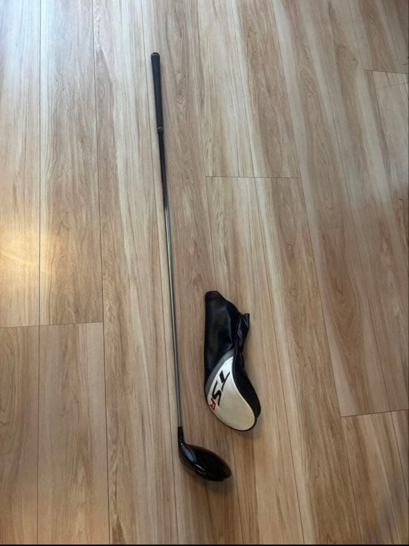 タイトリストドライバー TSR3 ロフト9度　TPS310 S