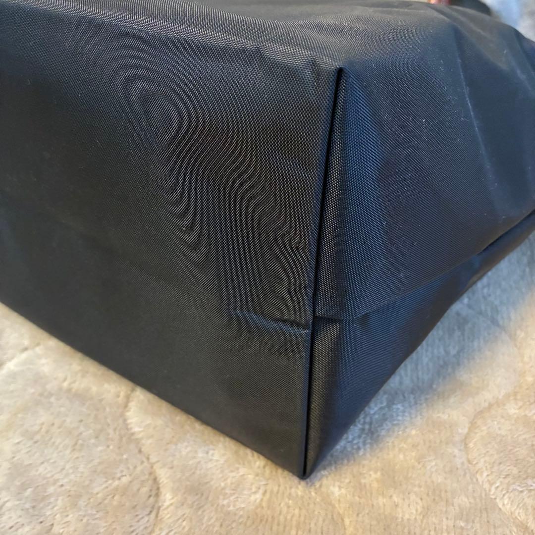 ロンシャン LONGCHAMP プリアージュLE PLIAGE 2605 黒