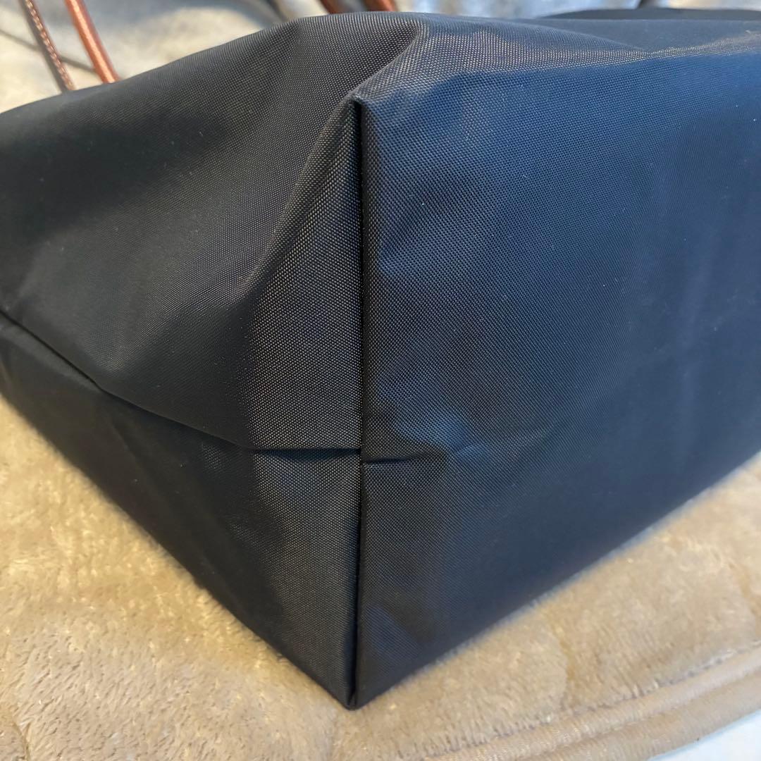 ロンシャン LONGCHAMP プリアージュLE PLIAGE 2605 黒