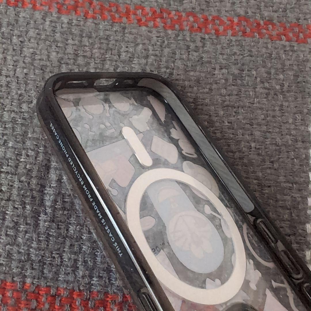 CASETiFY　ドラえもん　iphone15proケース　他3点セット