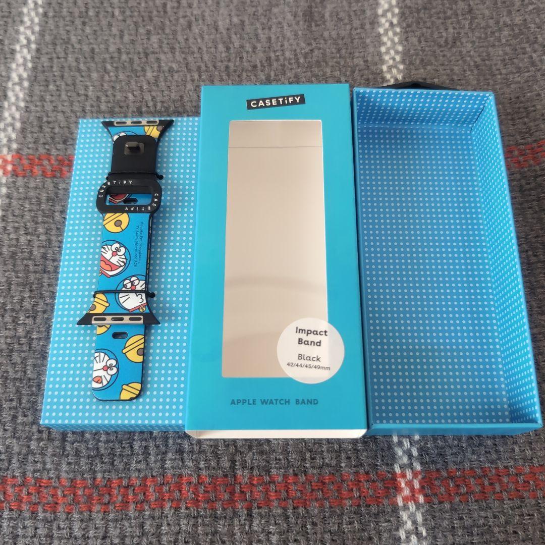 CASETiFY　ドラえもん　iphone15proケース　他3点セット