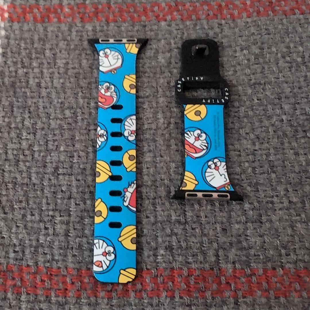 CASETiFY　ドラえもん　iphone15proケース　他3点セット
