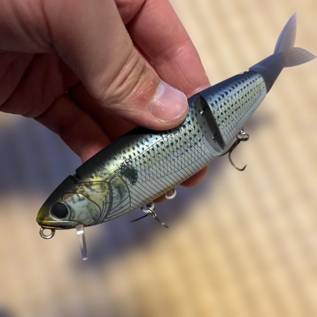 BUTZ スナッチ140HF