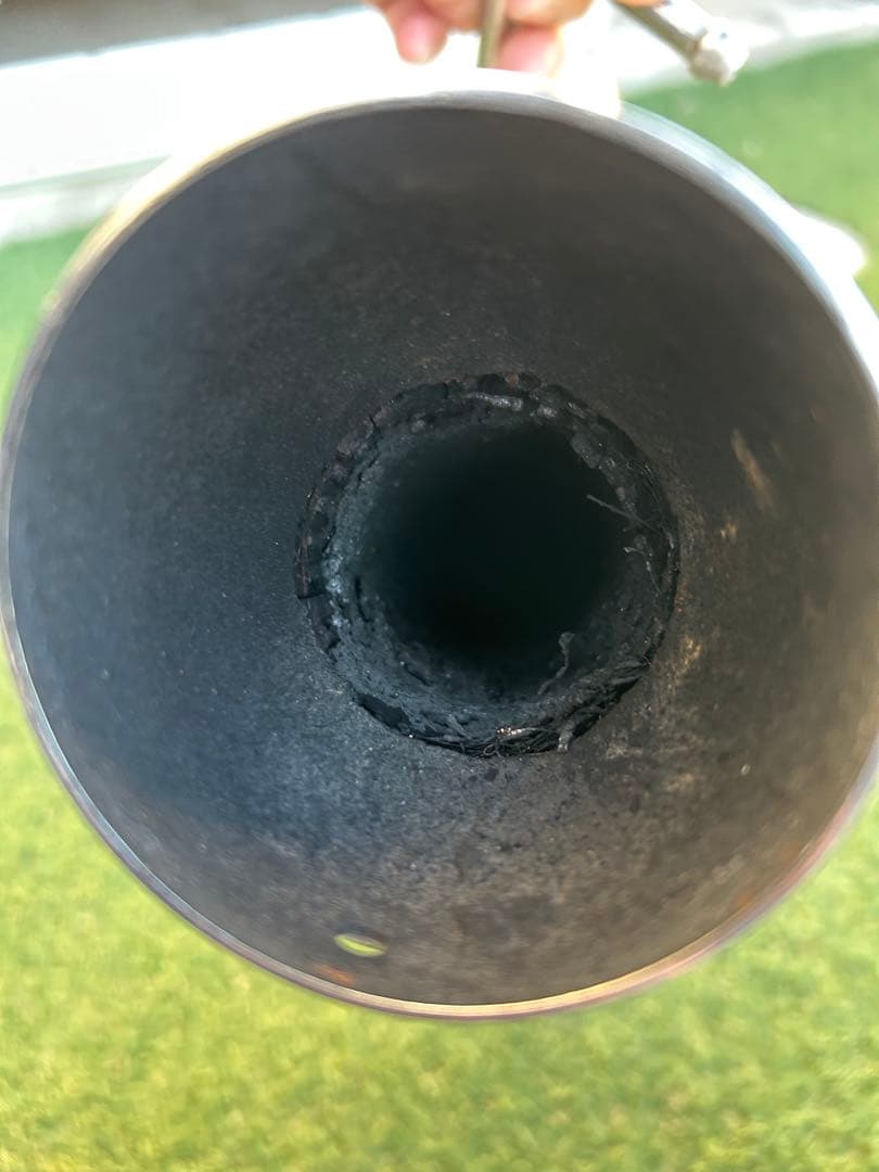 柿本改 hyperGTbox マフラー ミラジーノ ムーヴ　L700 L900