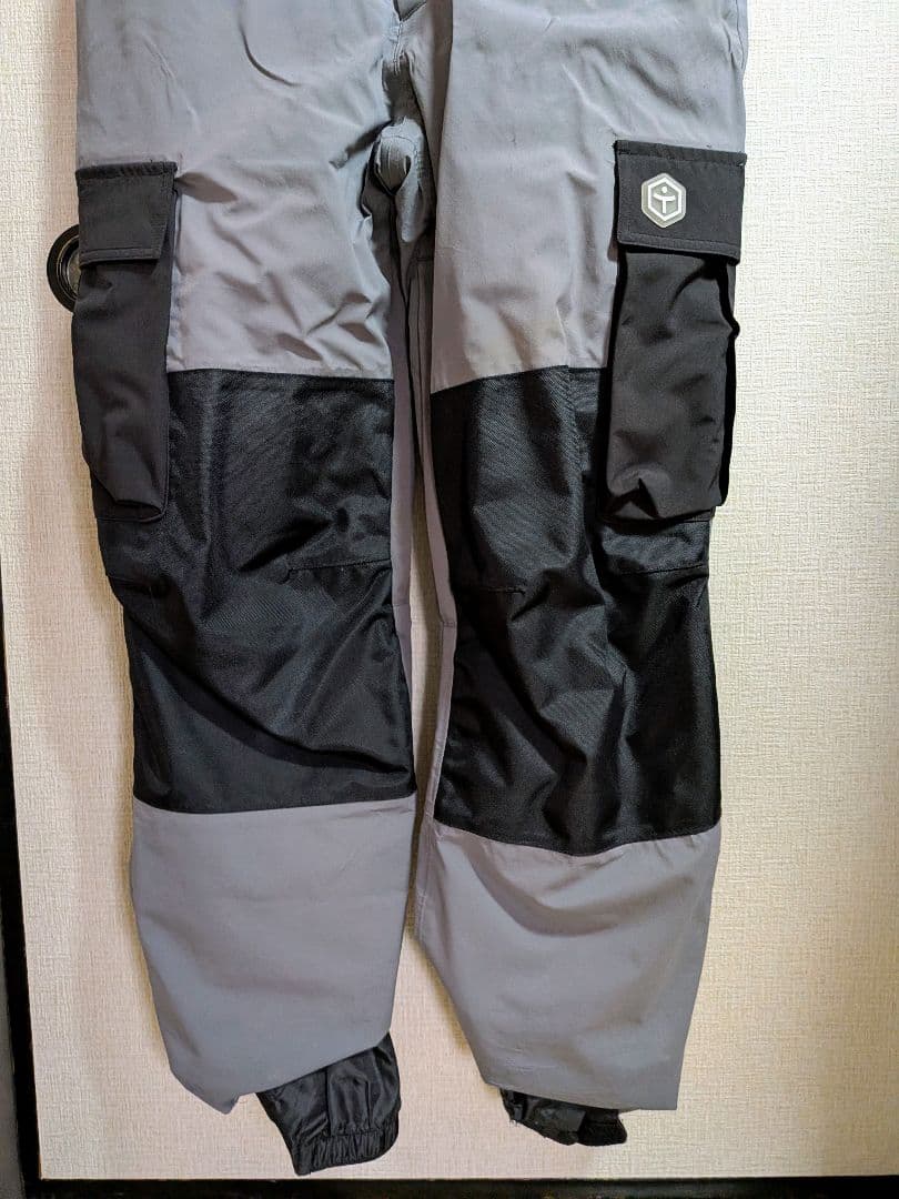 タオテック Taotech ビブパンツ メンズ レディース