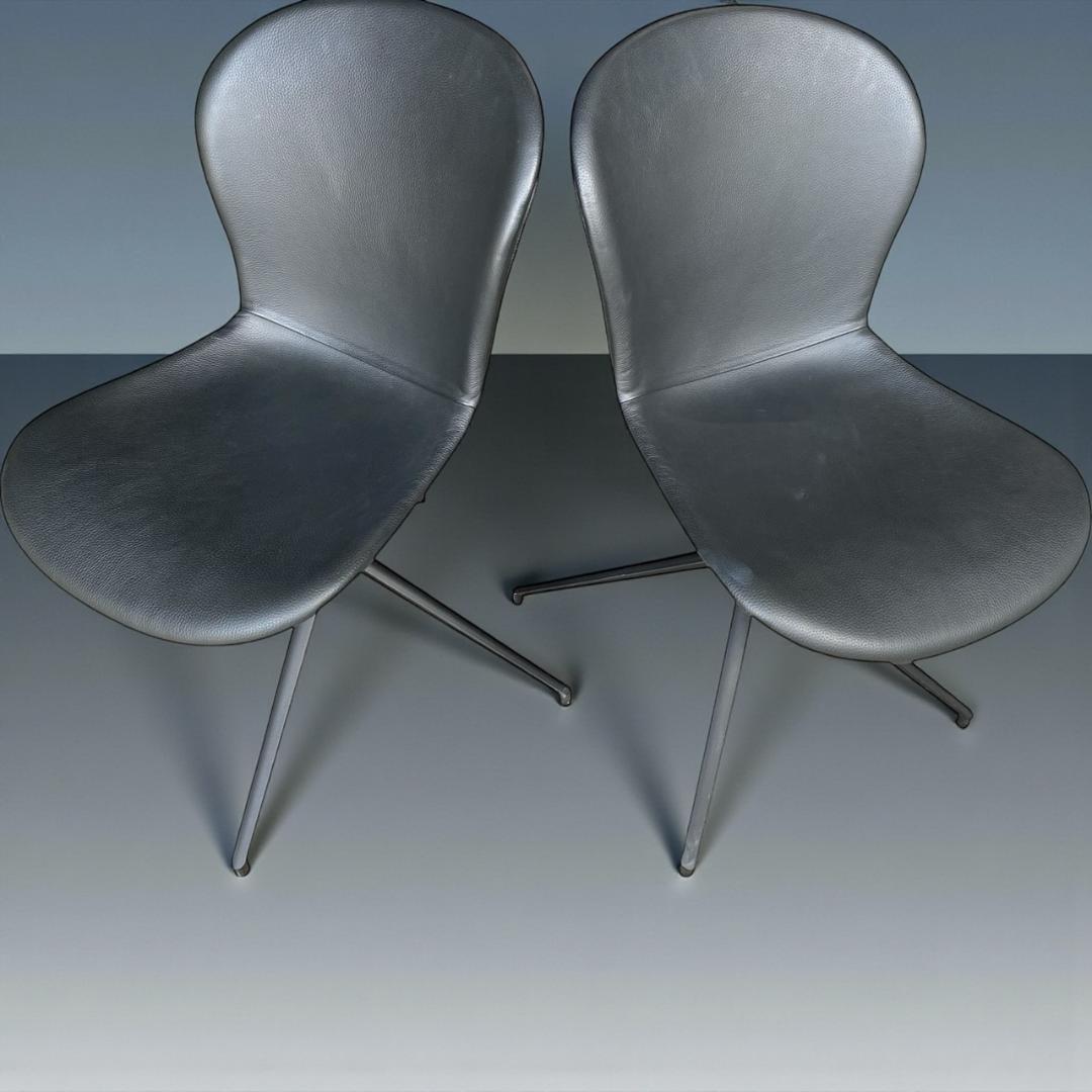 ①★BoConcept ボーコンセプト ダイニングチェア ADELAIDE