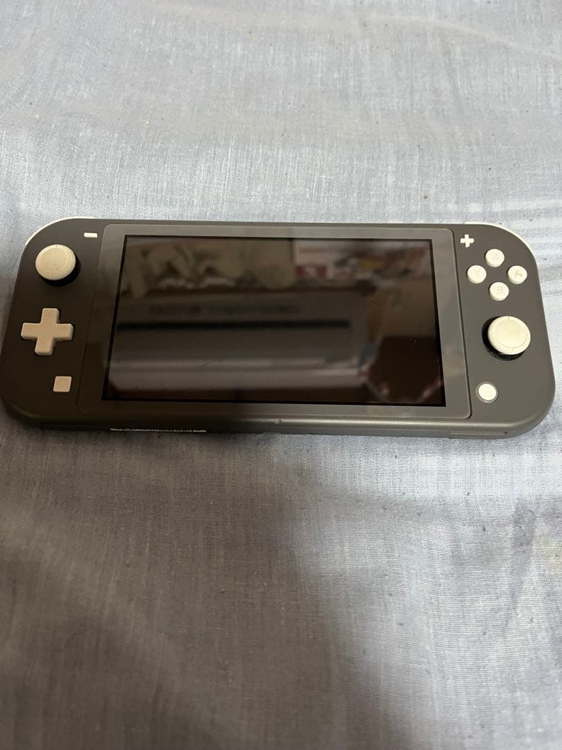 Nintendo(switch)ジャック品(画面つきません)