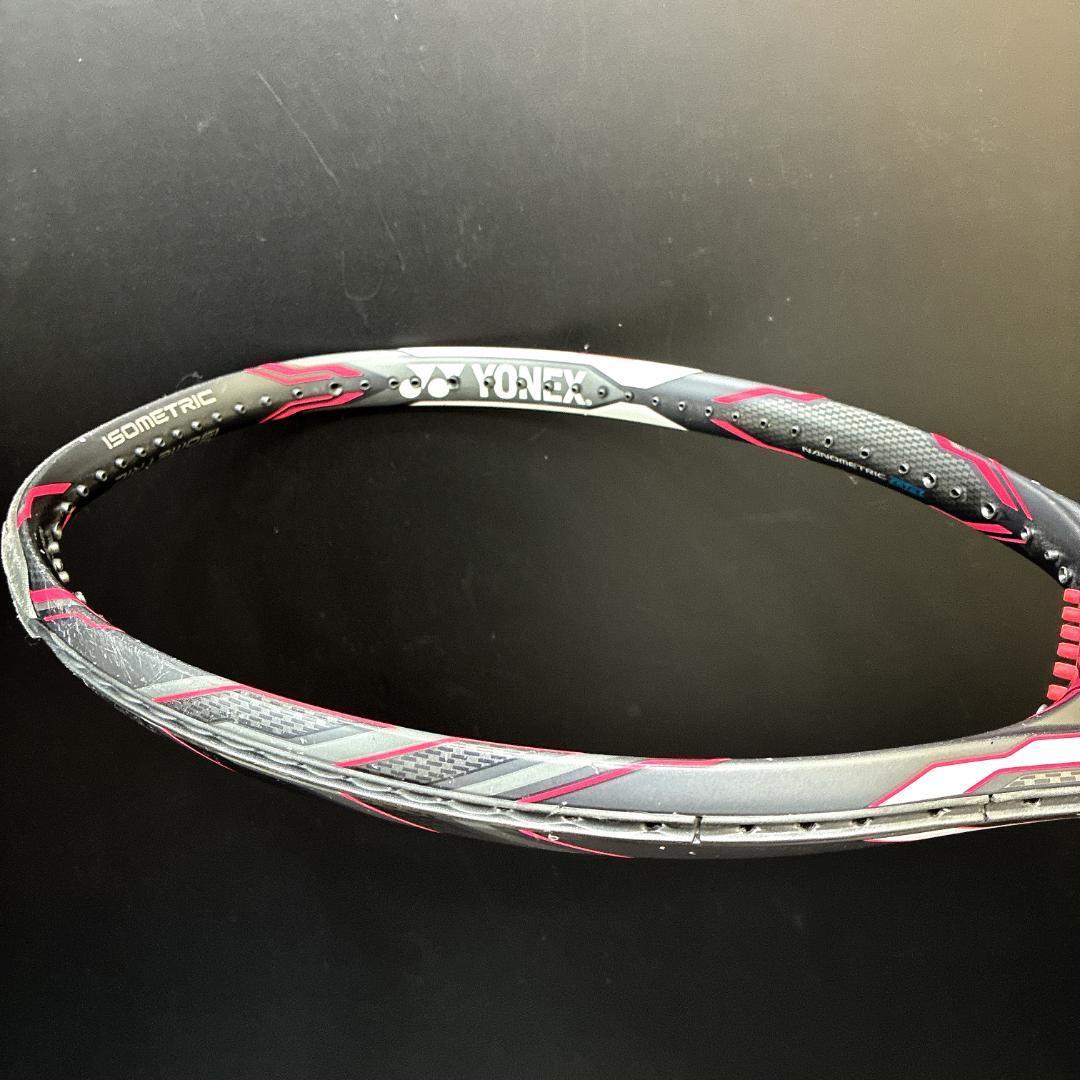 YONEX EZONE DR LITE ヨネックス　イーゾーン　硬式ラケット