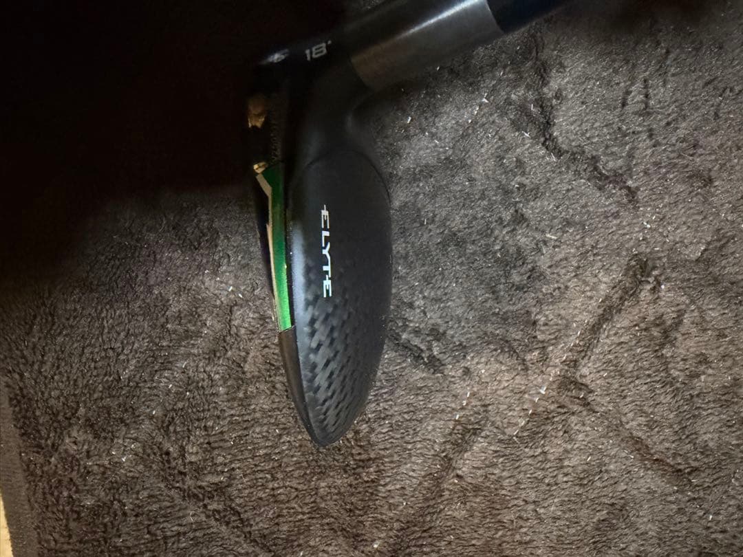 キャロウェイ エリートX5w フレックスS