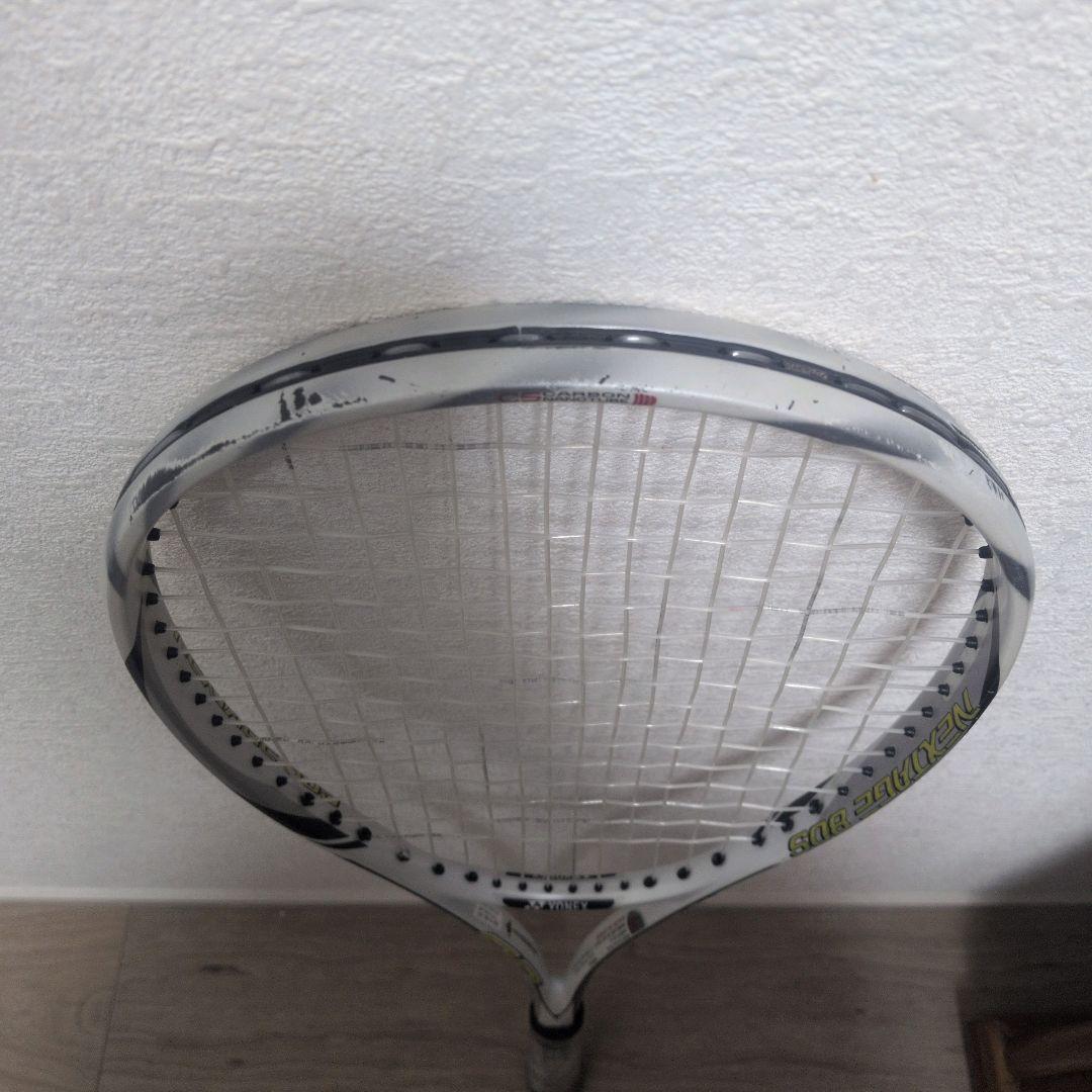 希少 レア YONEX NEXTAGE 80S ソフトテニスラケット ヨネックス
