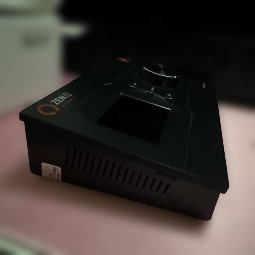 DTM・DAW Antelope Audio ZEN Q Synergy Core