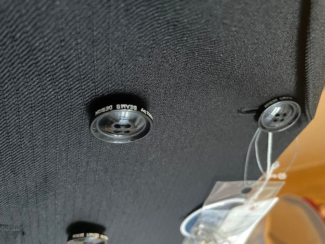 新品未使用waltz by BEAMSDESIGN 女の子卒業パンツスーツ150