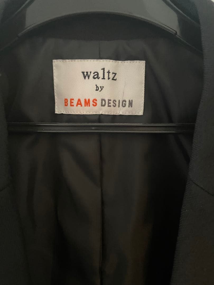 新品未使用waltz by BEAMSDESIGN 女の子卒業パンツスーツ150