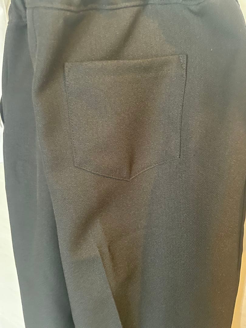 新品未使用waltz by BEAMSDESIGN 女の子卒業パンツスーツ150