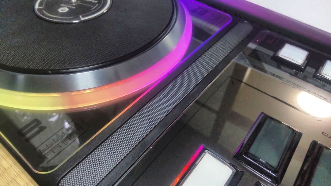 極美品 ビートマニア DAO PHOENIXWAN LMT 静音化 ブラック