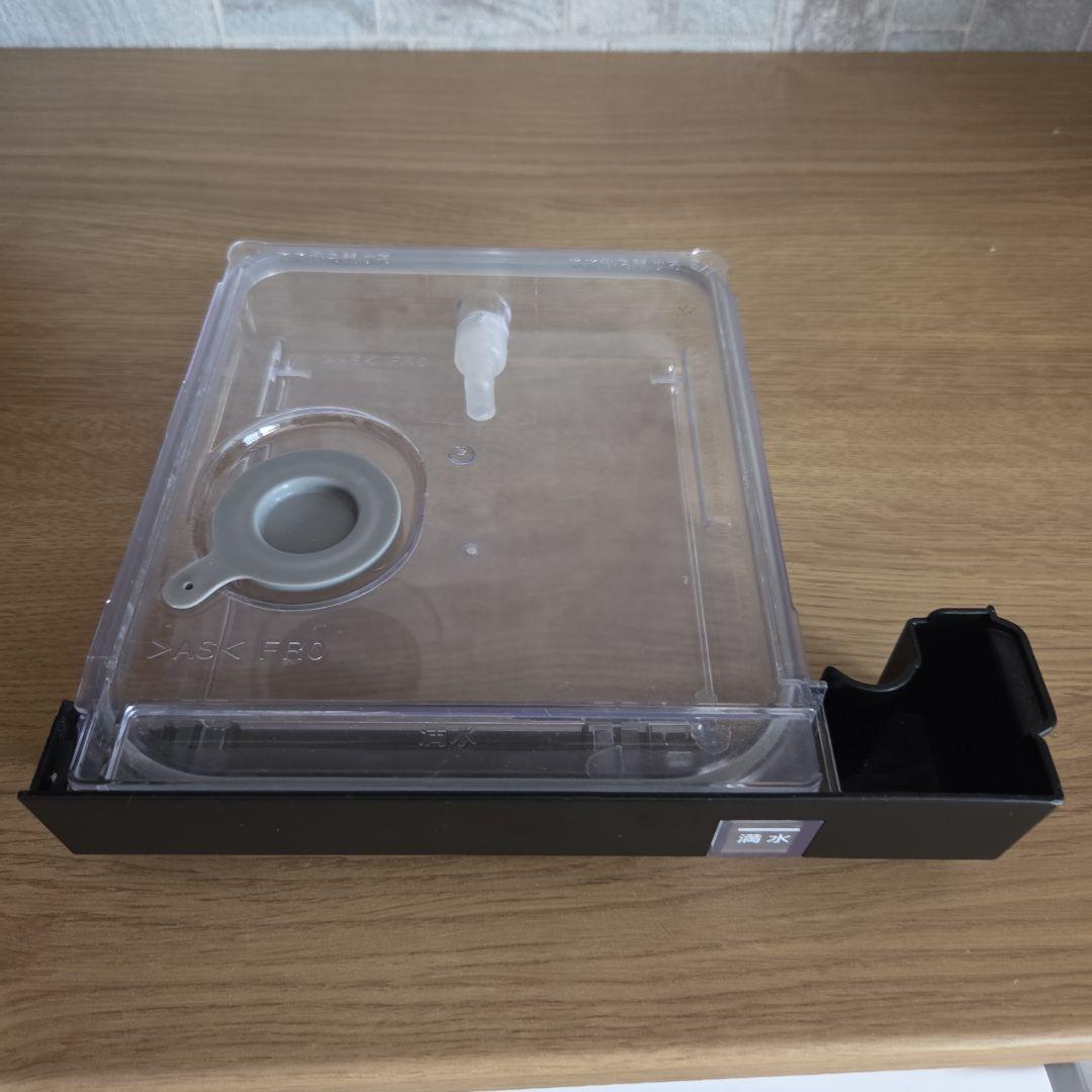 Panasonicスチームオーブンレンジ NE-BS902-T