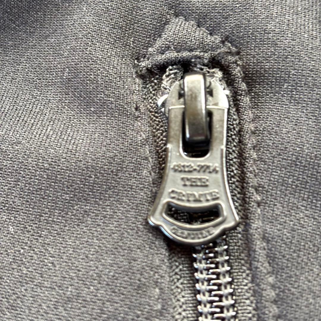 CRIMIE クライミー トラックジャケット ジャージ ユニセックス　刺繍