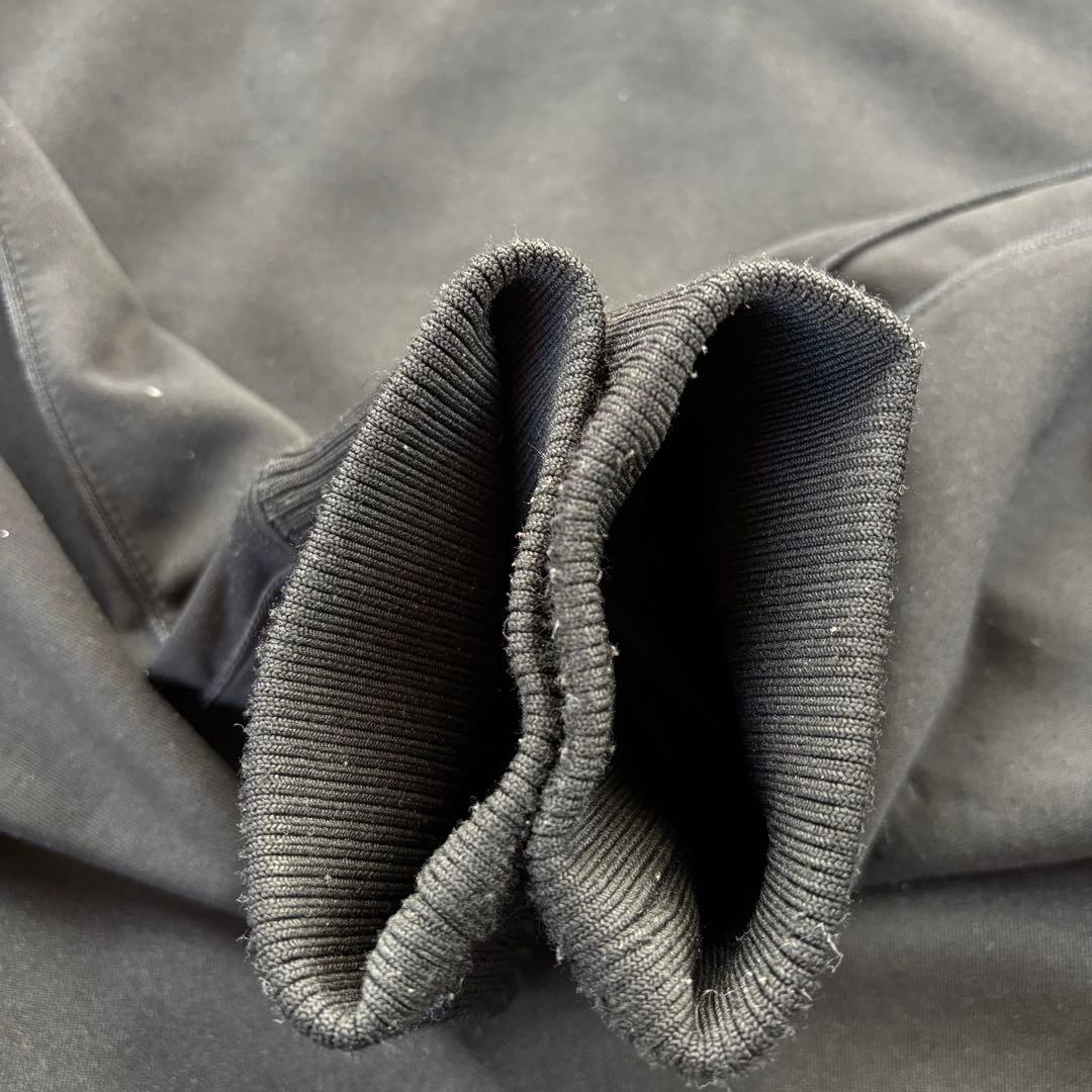 CRIMIE クライミー トラックジャケット ジャージ ユニセックス　刺繍