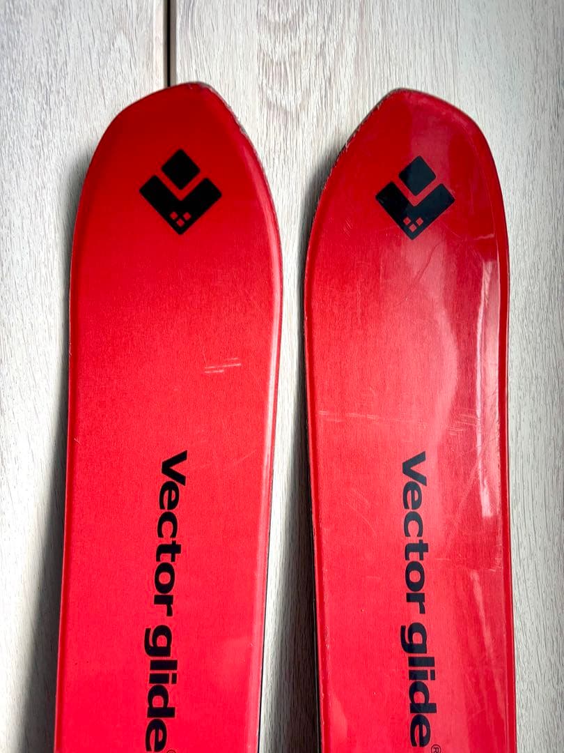 Vector Glide ベクターグライド コルドバ スタンダード 175cm