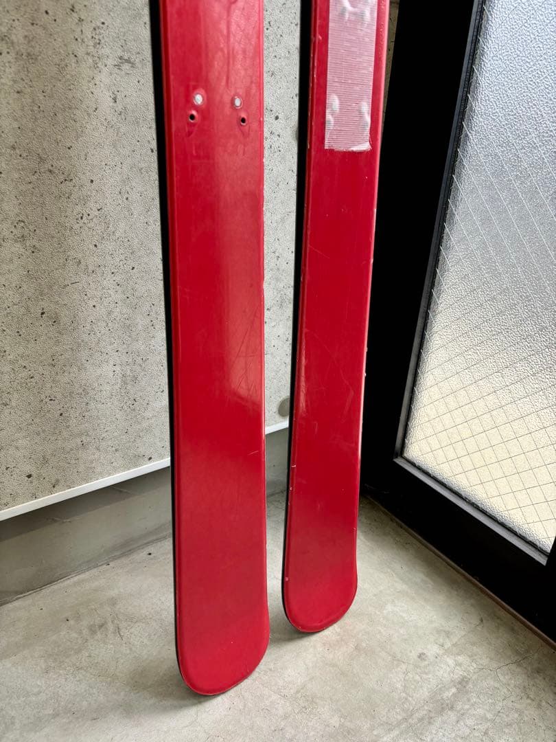 Vector Glide ベクターグライド コルドバ スタンダード 175cm