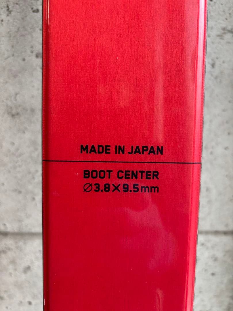 Vector Glide ベクターグライド コルドバ スタンダード 175cm