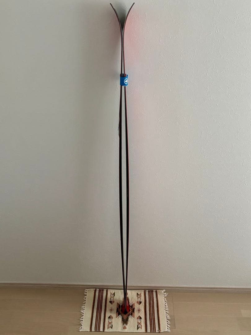 Vector Glide ベクターグライド コルドバ スタンダード 175cm