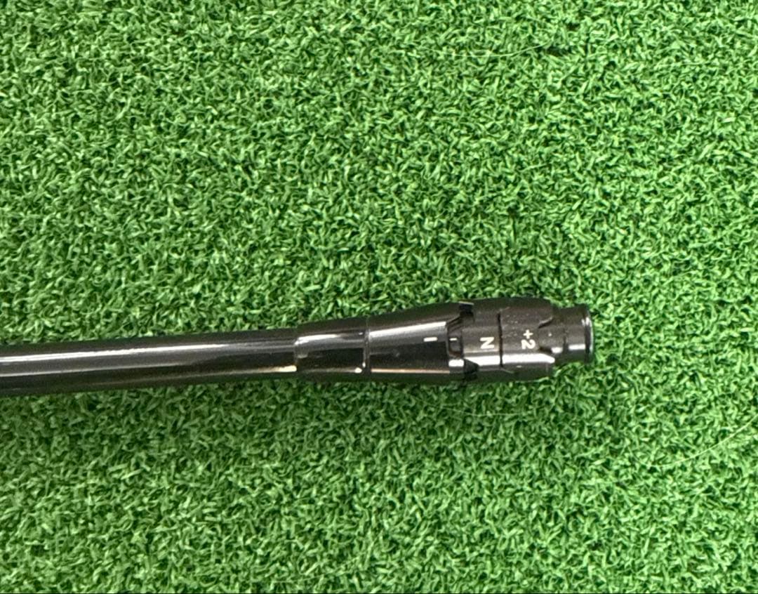 美品　フジクラ　ベンタスTR FW 6X キャロウェイ　スリーブ