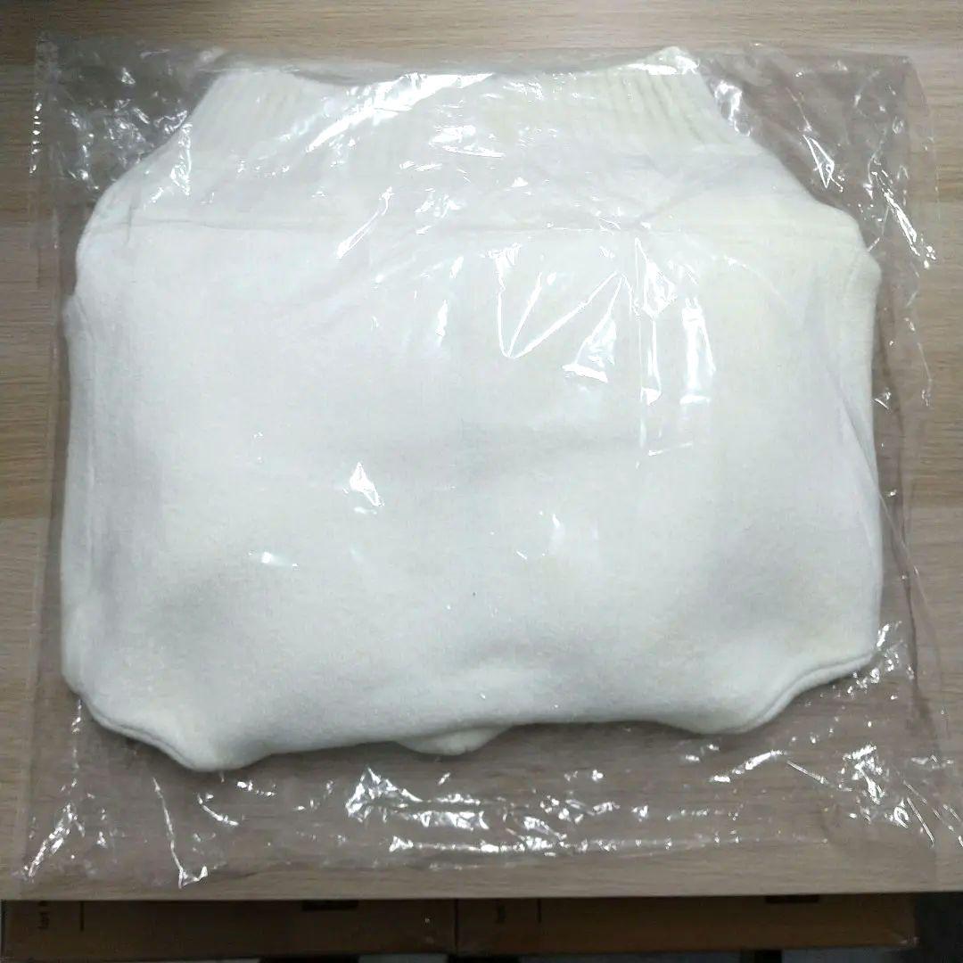 SNIDEL スナイデル ファーフードパーカー タグ付き 未使用品