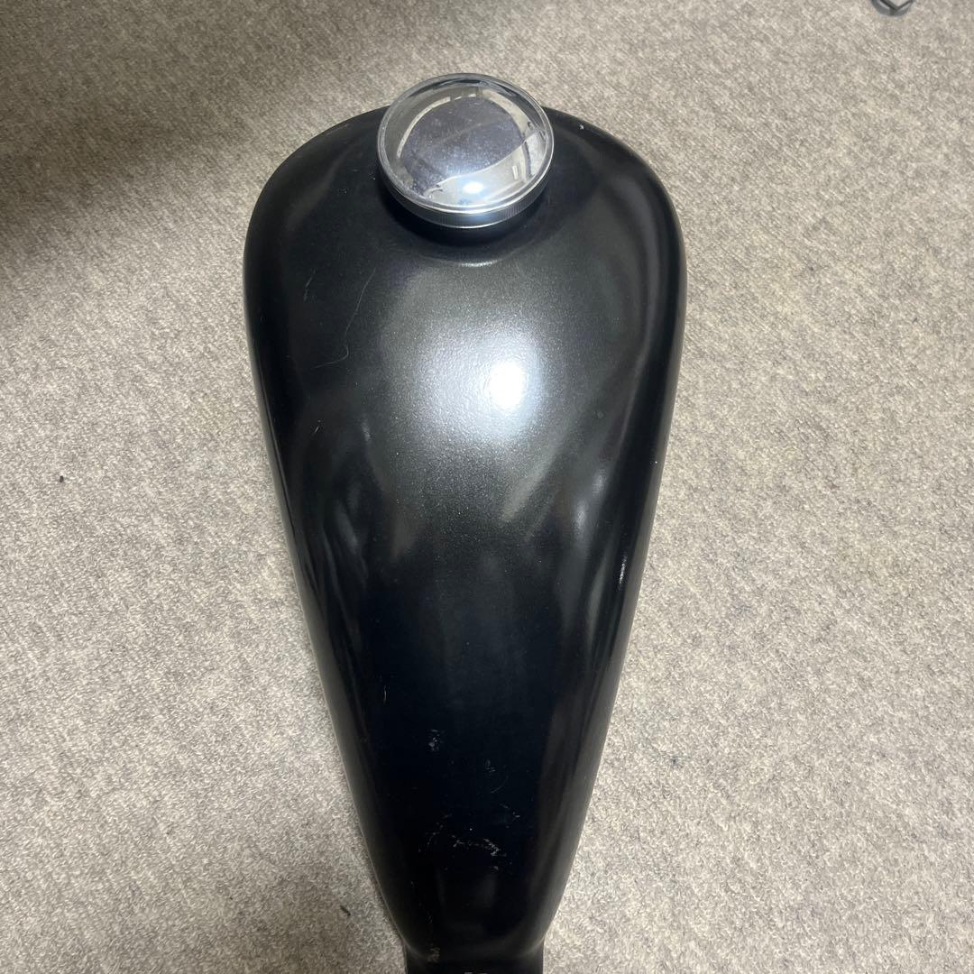 ビラーゴ250専用　スポーツタンク　スポタン